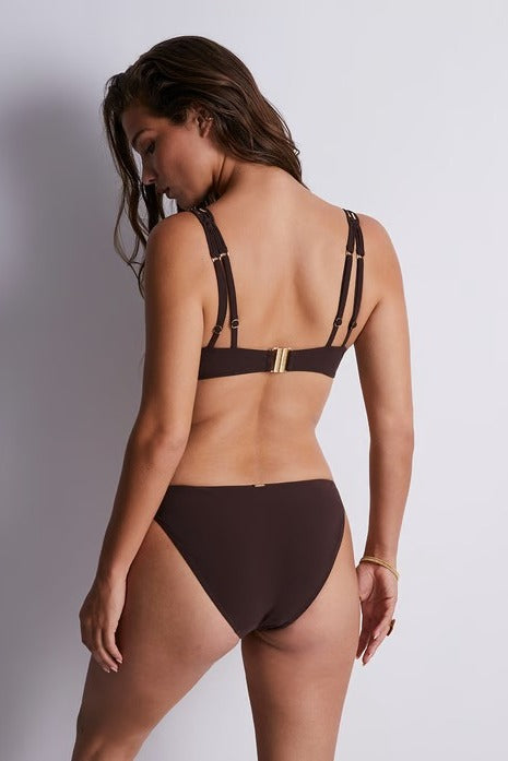 Aubade Muse Push-up Bikini top